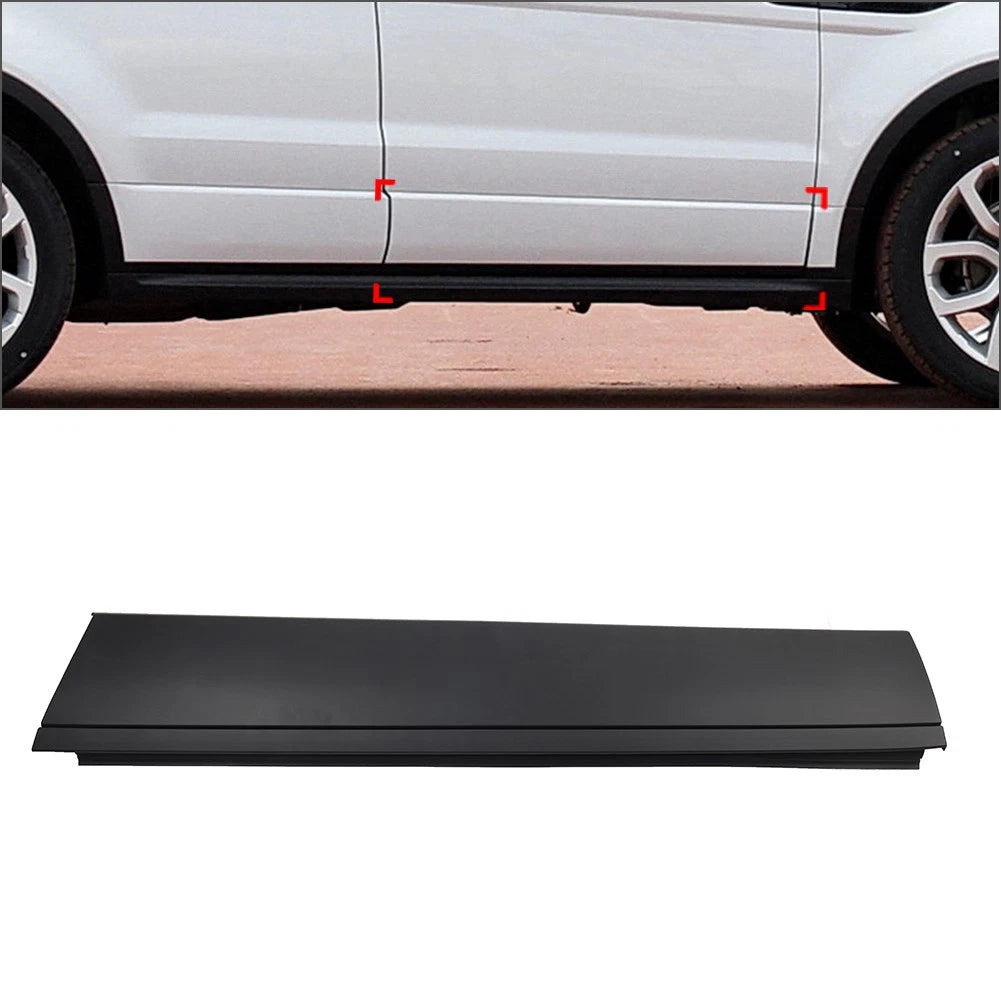 Front Door Side Protector Plate for Land Rover Range Rover Evoque (2012–2019) Right