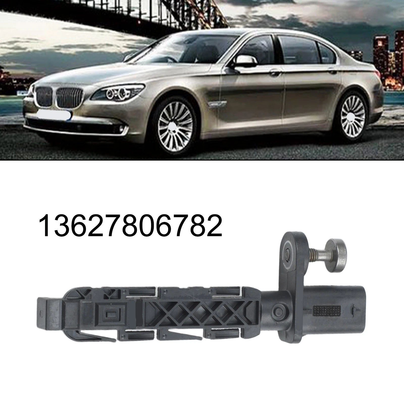 Crankshaft Sensor for