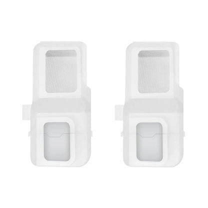 2X Dustbin Insert Buckets for Narwal Freo Z10 and Z10 Ultra (2021–2023)
