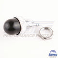 WSM Fuel Line Primer Bulb for Mercury Mariner 30-90 Hp (18-7083)