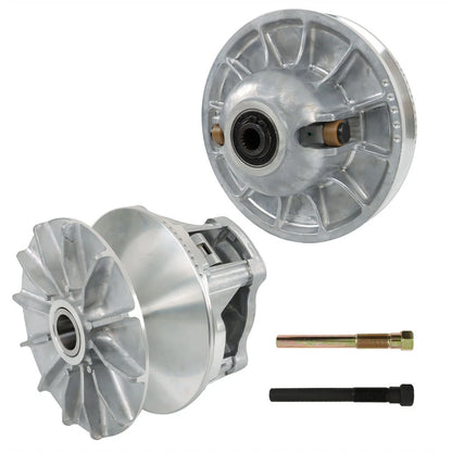 Primary & Secondary Clutch Upgrade for Polaris Ranger 500 (1998–2013)