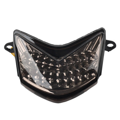 LED Tail Light Brake Turn Signal for Yamaha YZF-R6 (2008–2013)