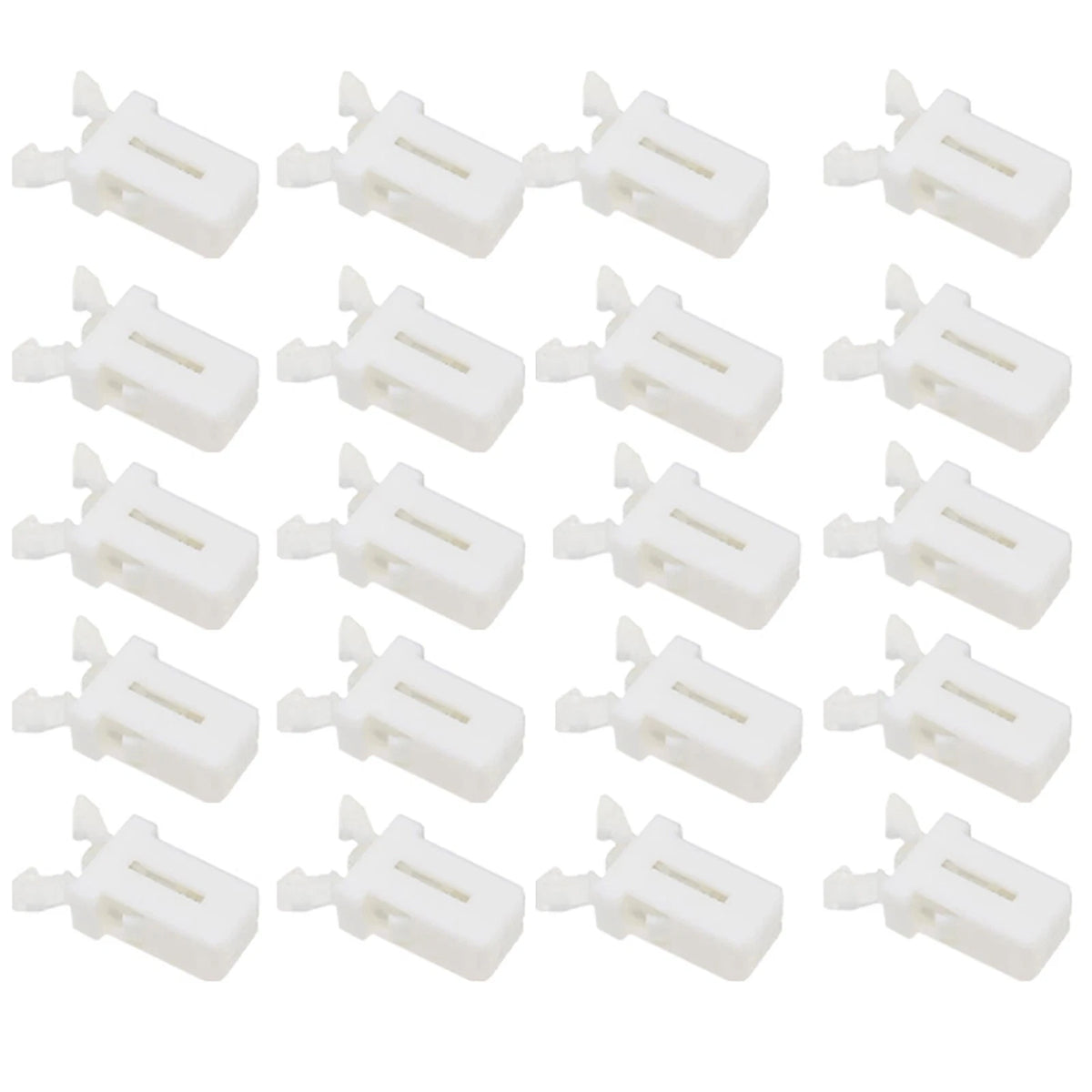 Trash Can Light for Microwave Ovens (2010–2023)