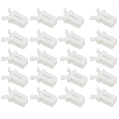 Trash Can Light for Microwave Ovens (2010–2023)