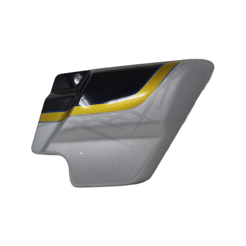 OEM Right Side Cover for Harley-Davidson CVO FLHTCUS (2012–2016) 57200002DLF