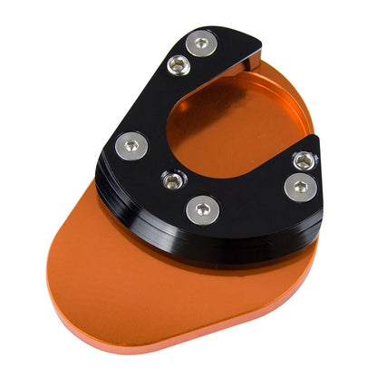 Base Sidestand Plate for KTM 950 Adventure 990 Supermoto R S T (2004–2013)