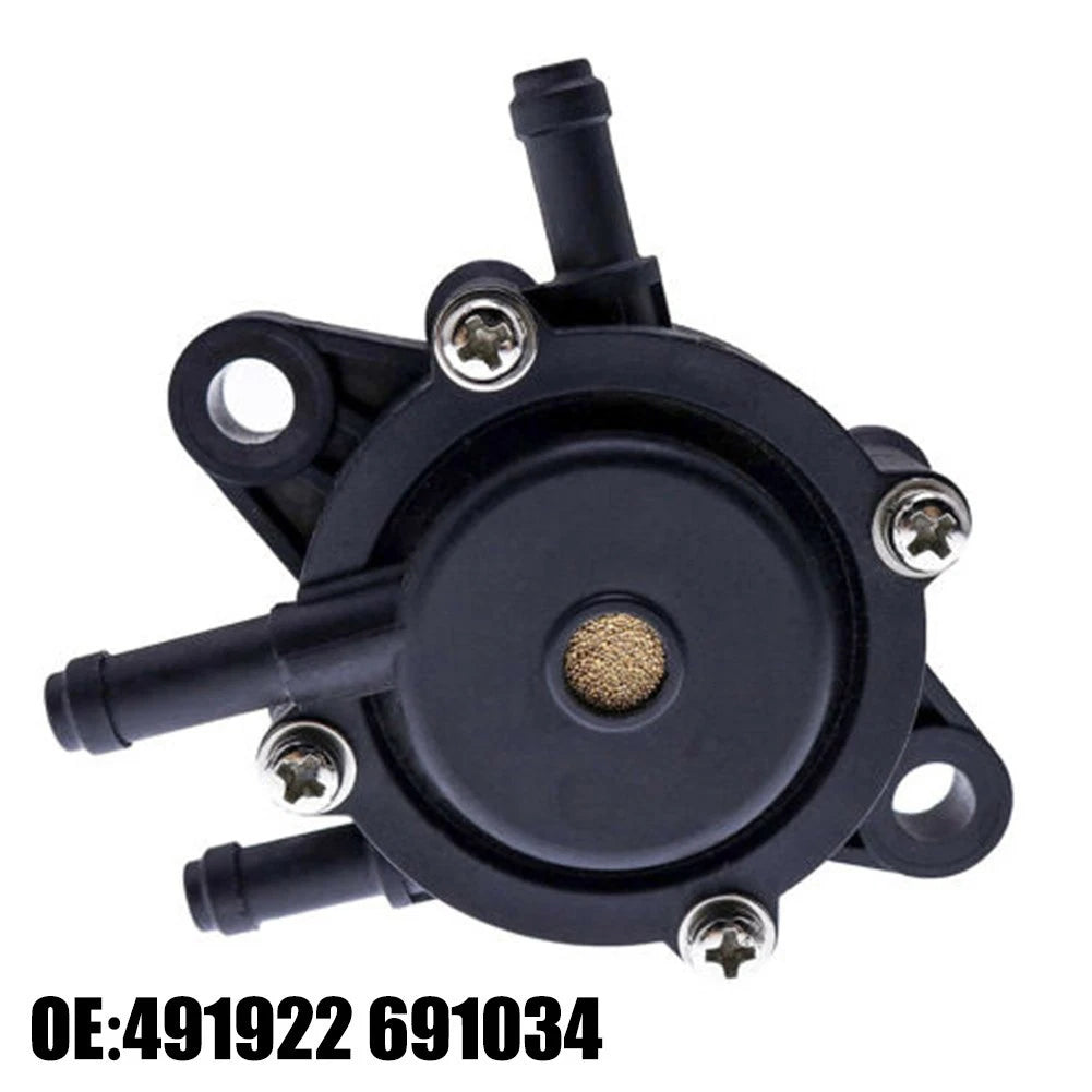 Mikuni 808656 Fuel Pump for ATV (Replace 808656)