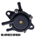 Mikuni 808656 Fuel Pump for ATV (Replace 808656)