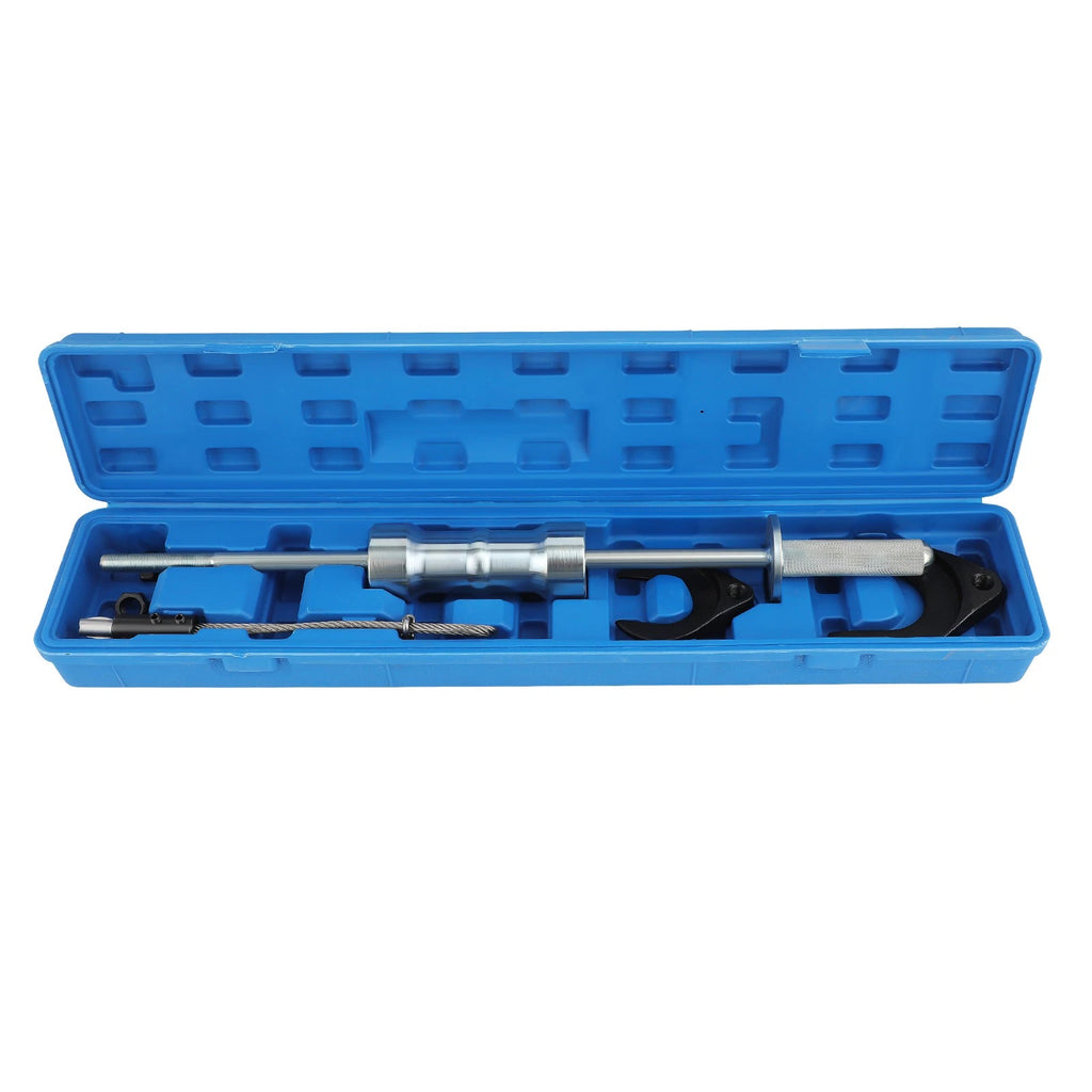 CV Inner Joint Puller Slide Hammer for Wheel Drive Axle Half Shaft Removal