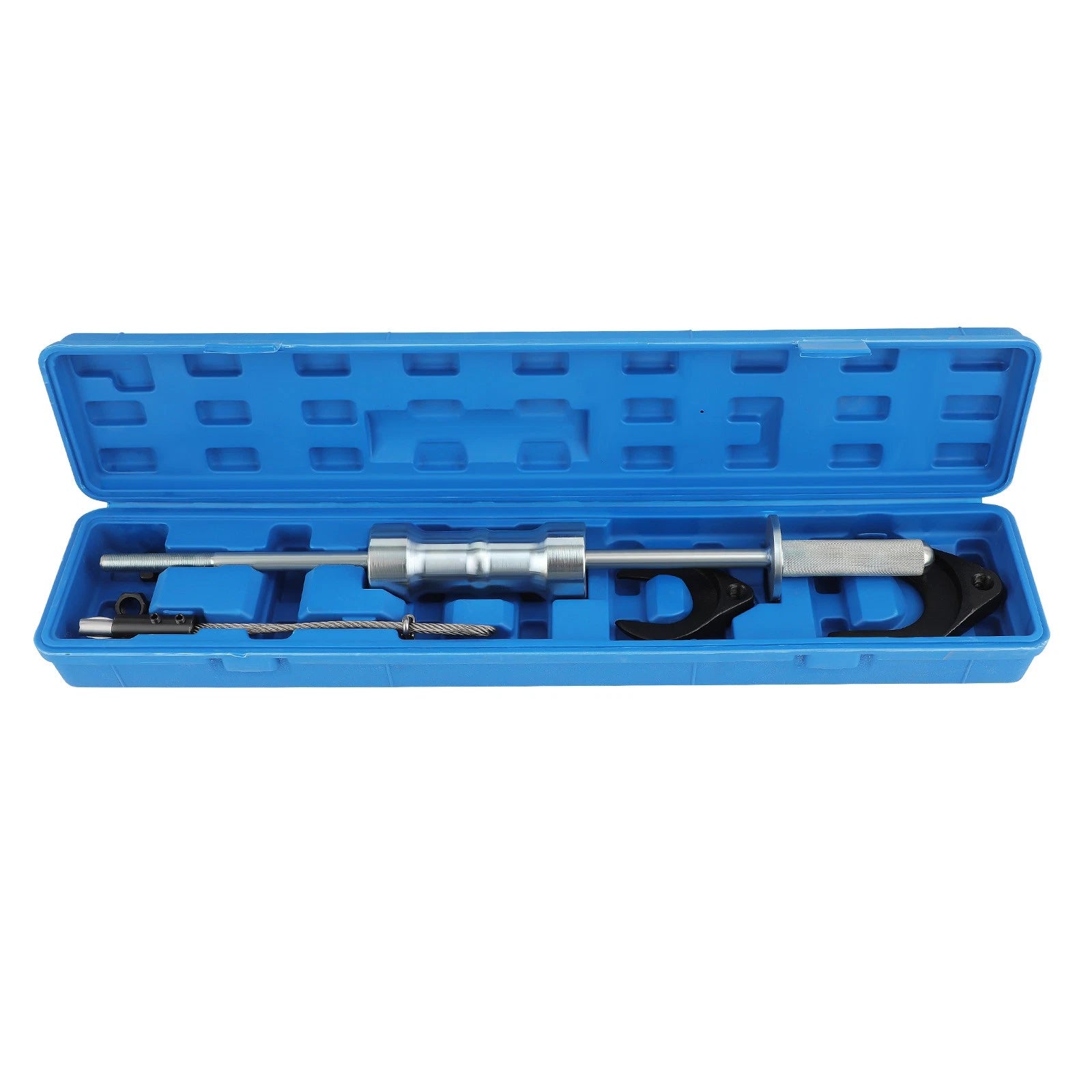 CV Inner Joint Puller Slide Hammer for Wheel Drive Axle Half Shaft Removal