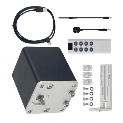 Motorized Star Focus for Telescope (Astrophotography, ASCOM INDY Support)