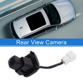 Rear View Backup Camera 120-180 Degree for Honda CRV 2015–2019