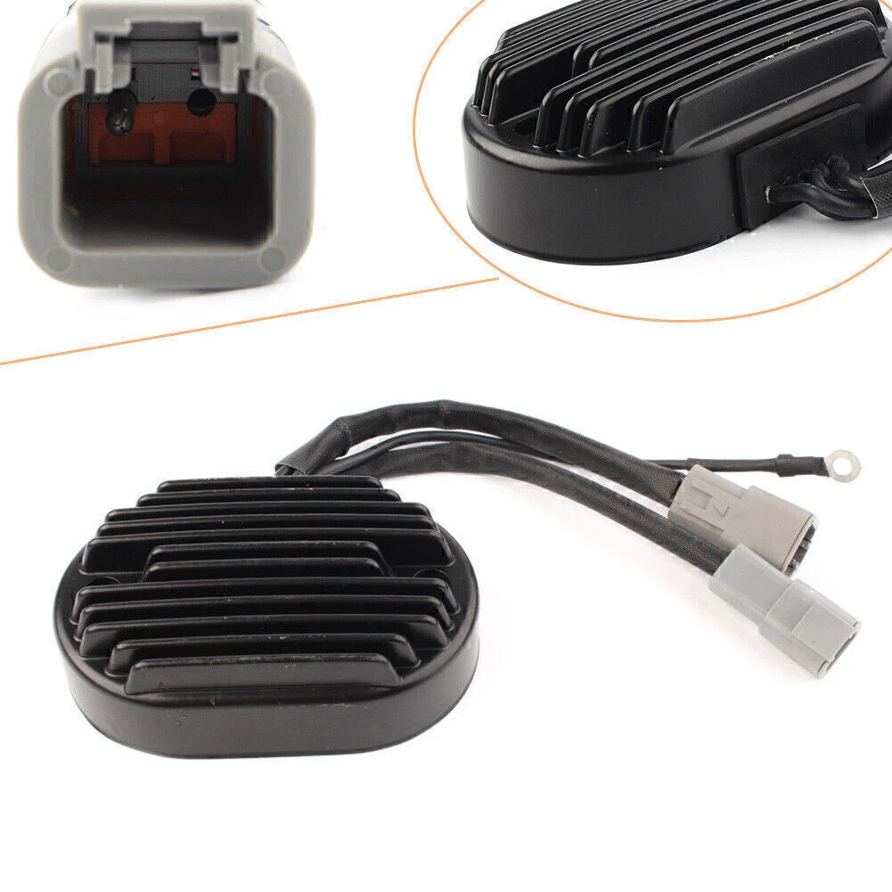 Voltage Regulator Rectifier fit For Harley Fat Boy Heritage Softail 1584 2007