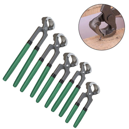 Livestock Foot Care Tools - Sturdy Metal Construction
