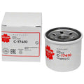 Engine Oil Filter C-17410 for Various Makes and Models (Interchangeable with Ryco Z436)