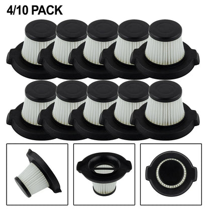Filter Element Kit for Simplus 11000 Vacuum Cleaner (410 Pieces)