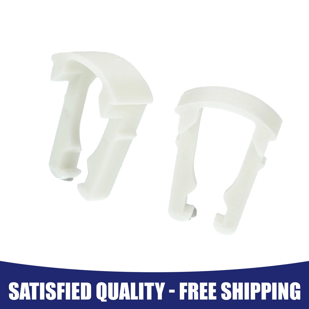 Fuel Line Retaining Clip Wire Routing Clips for Buick Rainier (2004–2007)