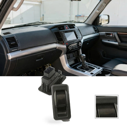 Power Window Switch for Mitsubishi Pajero V31 V32 V33 (MR753373)