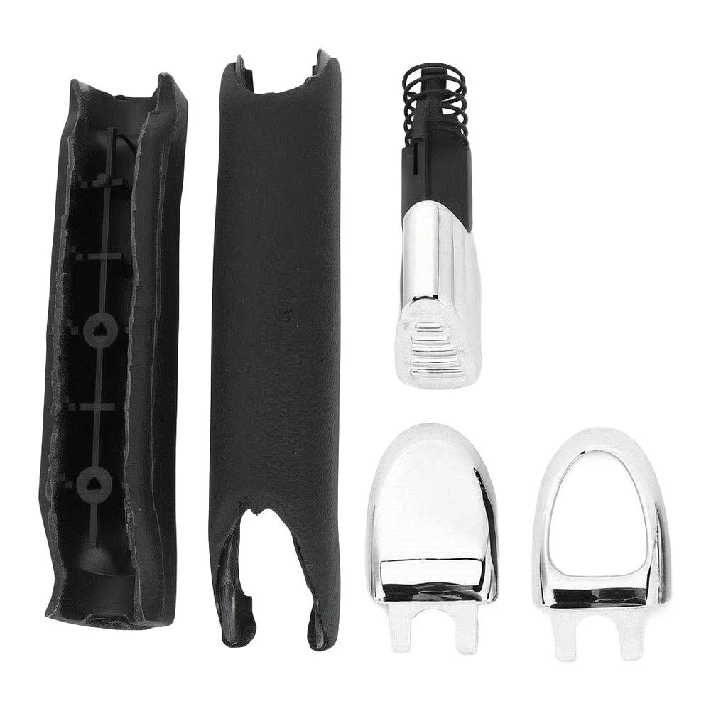 Hand Brake Lever Assembly for