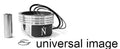 Piston Kit for Namura NA-40025-4