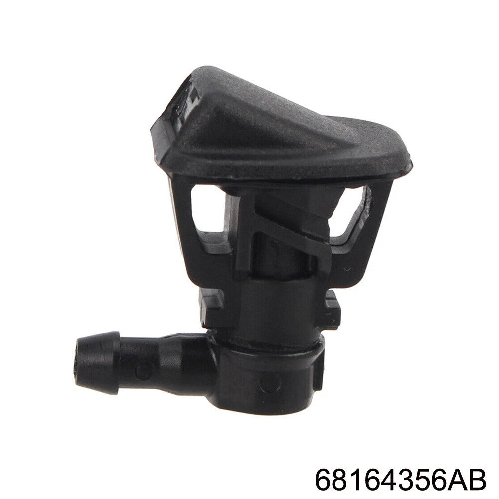 Jet Nozzle Washer Spray for (68164356, 68164356AB)