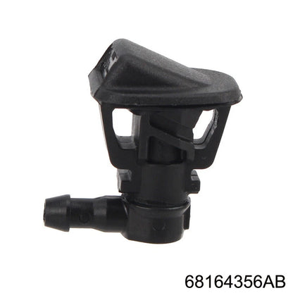 Jet Nozzle Washer Spray for (68164356, 68164356AB)
