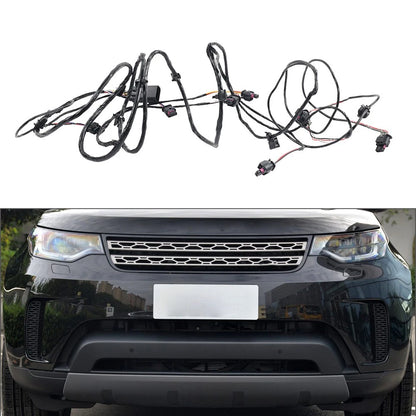 Front Bumper Wiring Harness for Land Rover Discovery 5 (2017–2020) LR127562