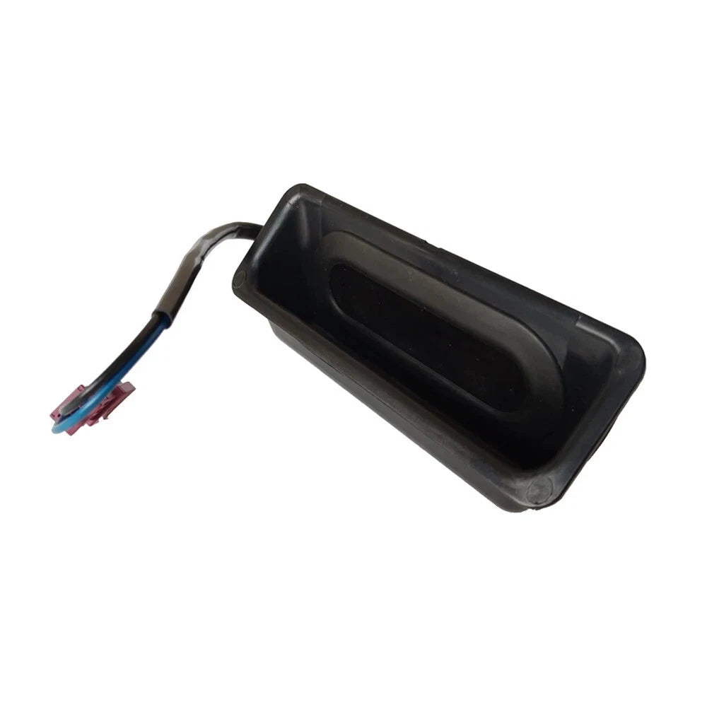 Rear Trunk Lid Lock Push Button Switch For BMW 5 Series E39 E60 E61 51248168035