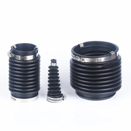 Transom Bellows Kit for Mercruiser Alpha 1 Generation 2 18654A1 74639A2 816431A1