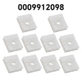 Rocket Molding Clips for Mercedes (2008–2016)