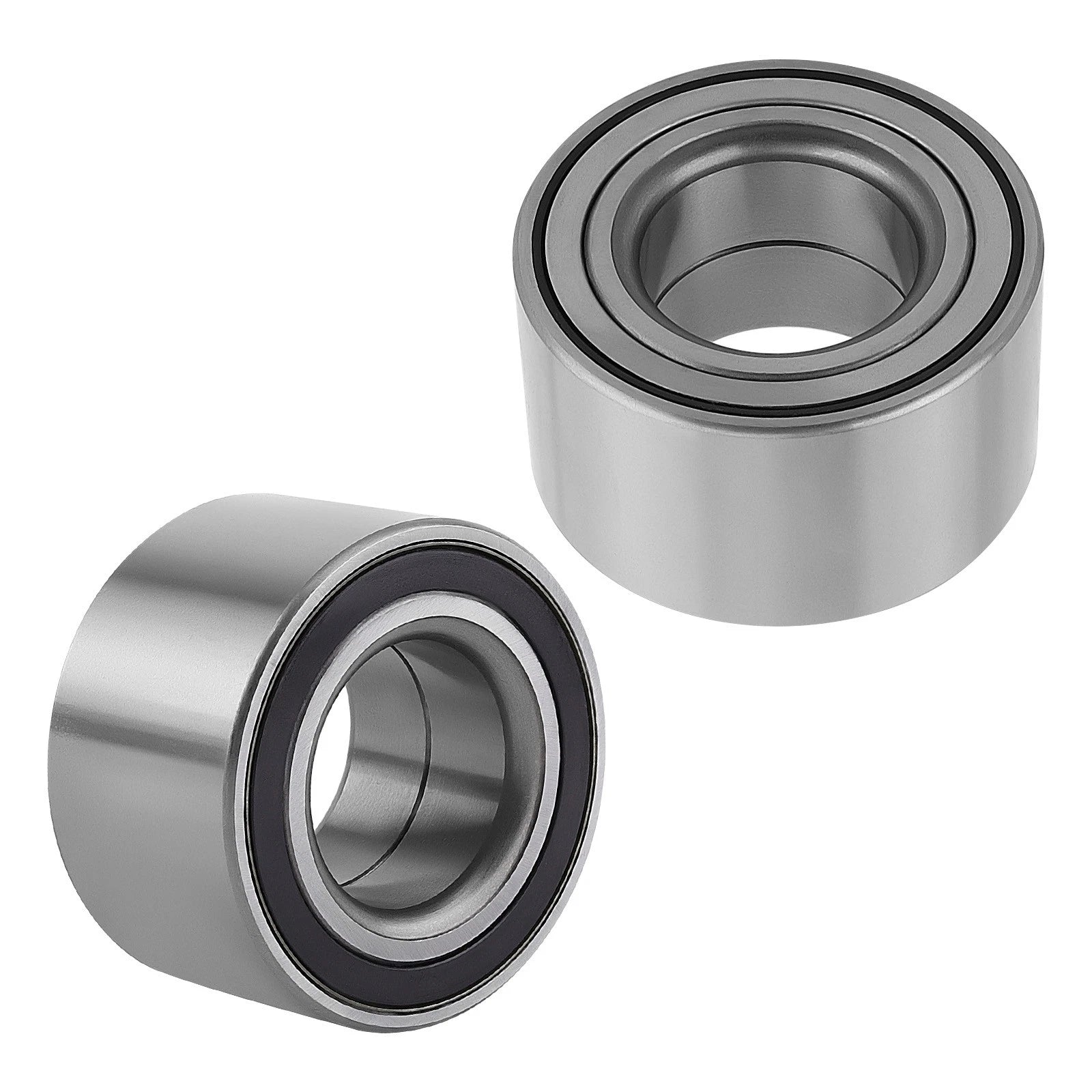 Wheel Bearings for Mazda 3 (2006–2013) Front Left & Right 4-Wheel ABS
