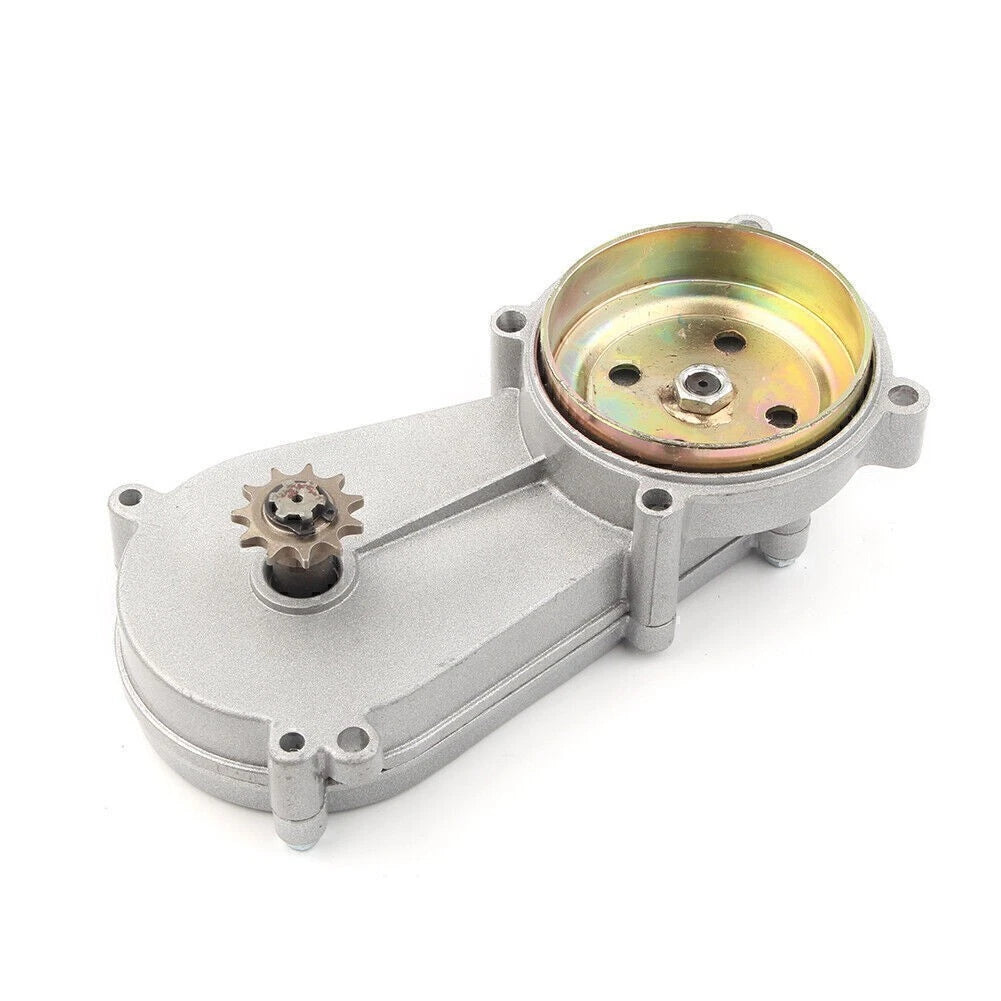 2 Stroke Gearbox with Clutch for 47cc 49cc Pocket Mini Dirt ATV (2010–2023)