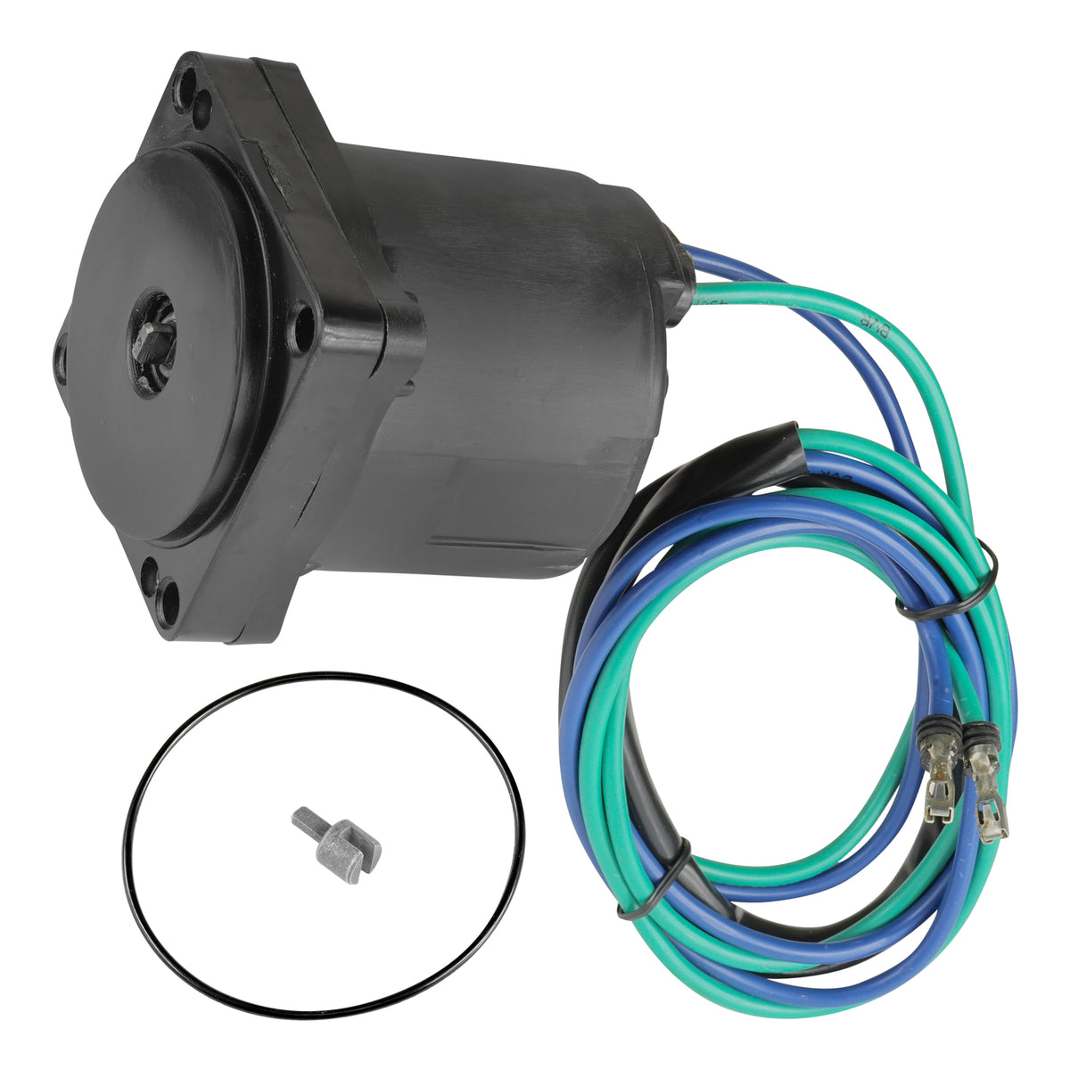 Tilt Trim Motor Replacement for OMC Evinrude Johnson 90HP (1998–2005)