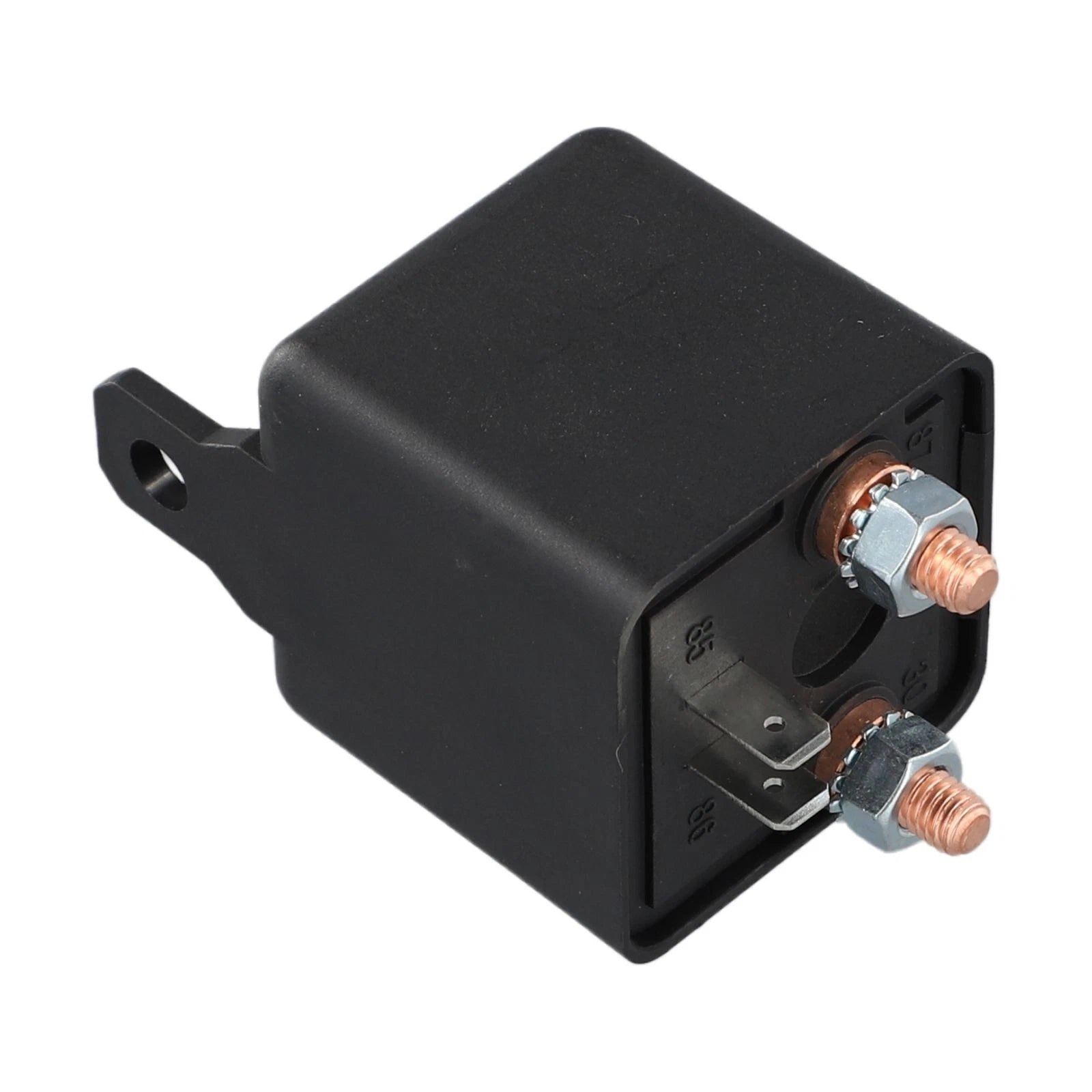 High Current Relay 14VDC 200A for Car (SPST 4pin)