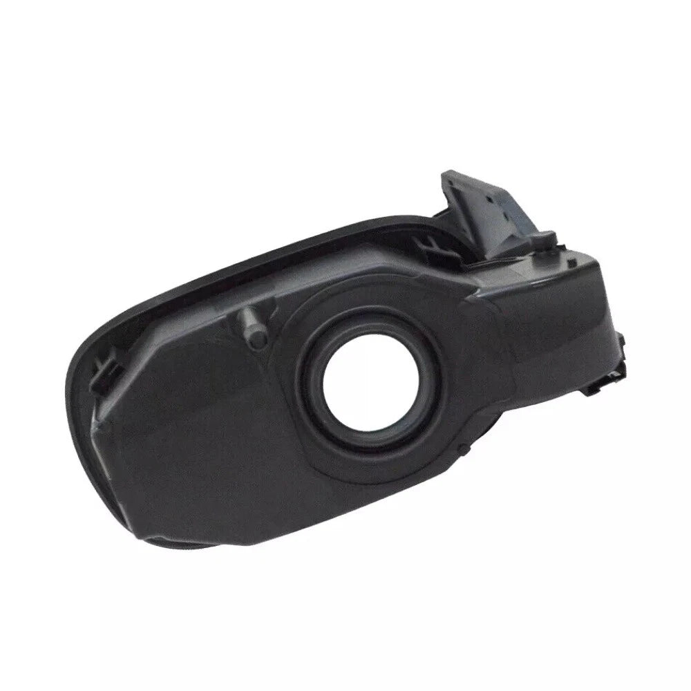 Fuel Cap Cover Surround Assembly for Mercedes Benz C Class W205 (2013–2016)