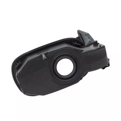 Fuel Cap Cover Surround Assembly for Mercedes Benz C Class W205 (2013–2016)