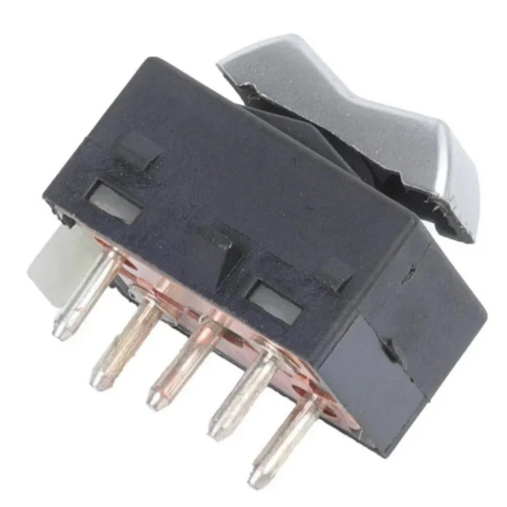 Electric Window Switch Door Lock Switch for Dodge B150 B250 B350 Dakota (1976–1996)