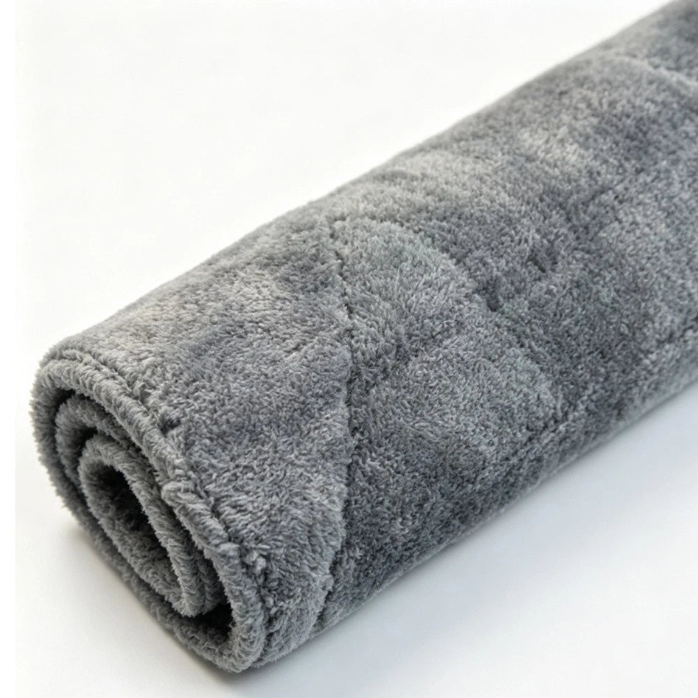 Replacement Mop Cloths for Narwal 002/002MAX Vacuum Cleaner