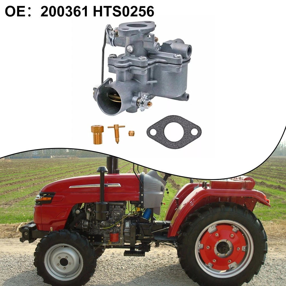 Carburetor Replacement Kit Model 200361 for Tractor