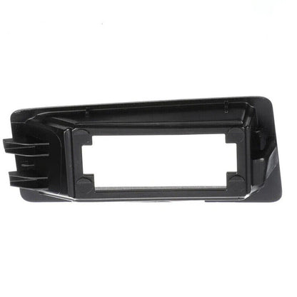 Right Side Rear License Plate Light Bezel for Ford Bronco Sport (2021–2023)