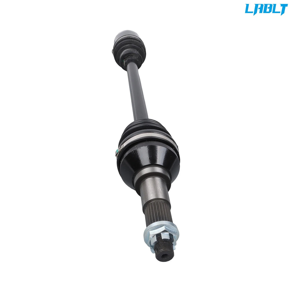 Front Left CV Axle Drive Shaft for Can-Am Commander Max 1000 DPS (2014–2016)