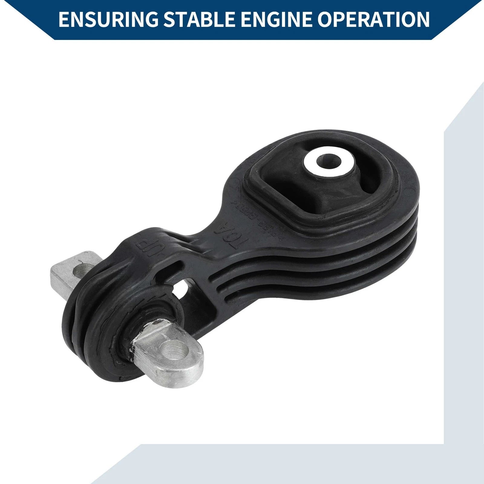Engine Motor Mount for Honda CR-V 2.4L L4 (2007–2011)