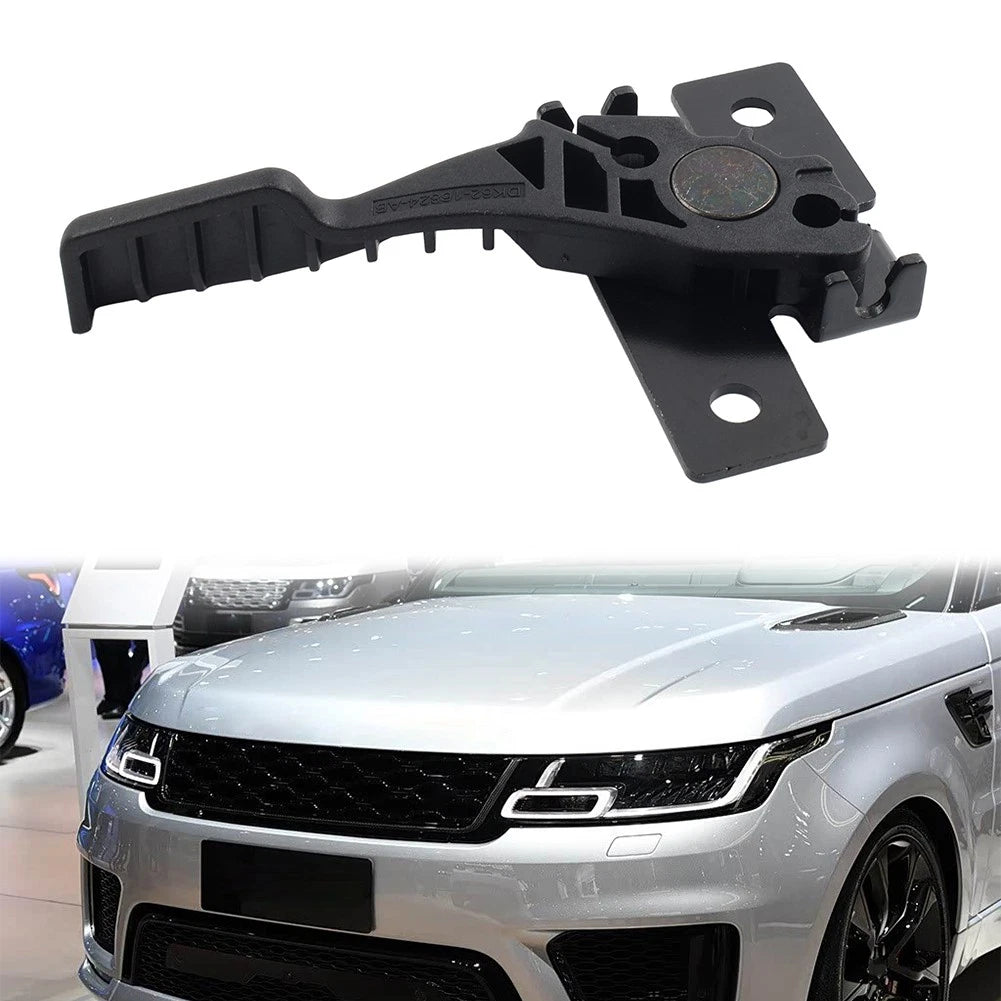 Hood Bonnet Release Latch Handle for Land Rover Range Rover Sport (2014–2022)