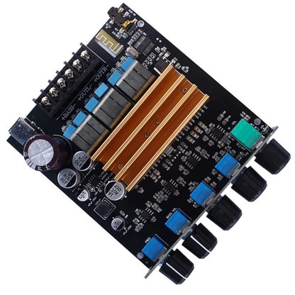 Wireless 5.0 Audio Board 2.1 Channel 100Wx2 for Automotive Sound Systems