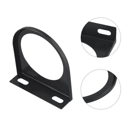 2X Car Meter Gauge Bracket for Easy Installation (52MM 2 Inch)