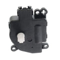 HVAC Blend Door Actuator for - ABS Plastic