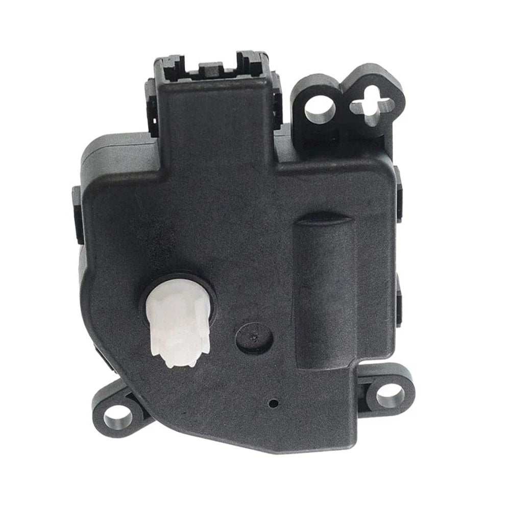 HVAC Blend Door Actuator for - ABS Plastic