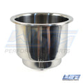WSM Cup Holder for - Stainless Steel 650-305