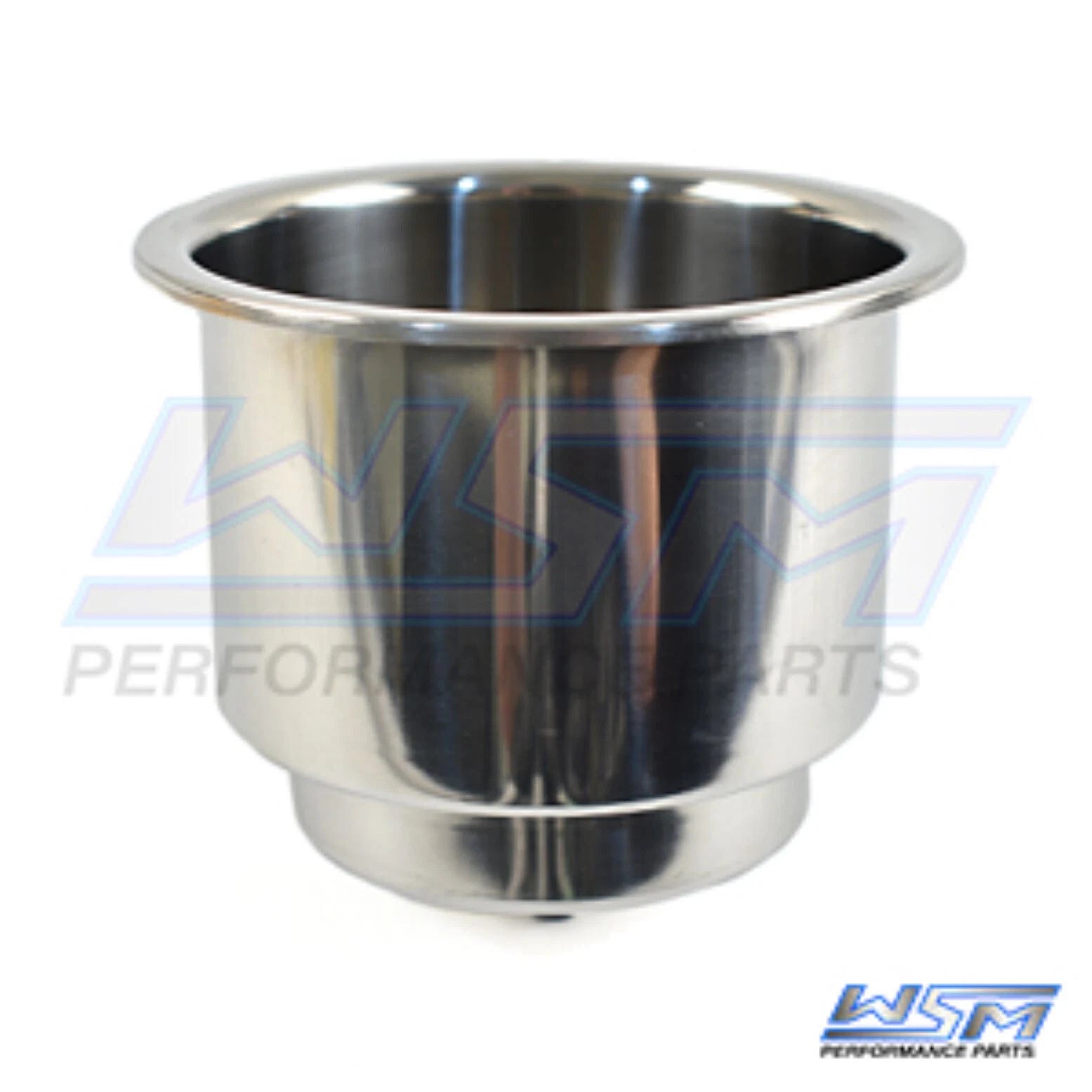 WSM Cup Holder for - Stainless Steel 650-305