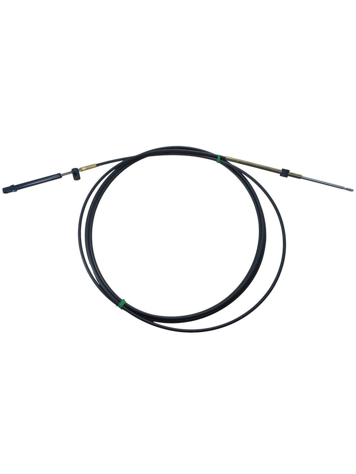Throttle and Shift Cable 18' for Quicksilver 850716A18